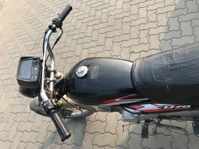 Road prince 2019 model