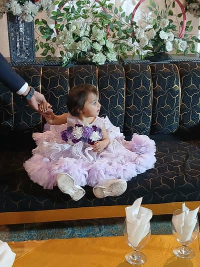 baby girl frock