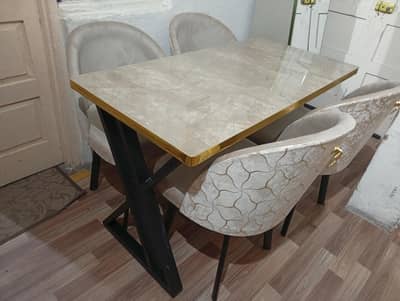 dining table with 4 chairs | chairs