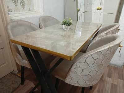 dining table with 4 chairs | chairs