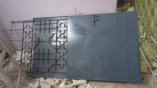 Main Gates and Grills For Sale