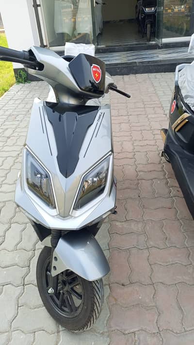 METRO ELECTRIC THRILL PRO Special Discount Ramadan Call 0336 - 7860127