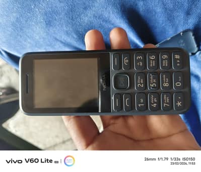 nokia 130 music pta approved