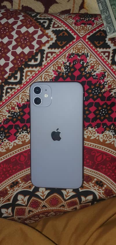 iPhone 11 35k non pta