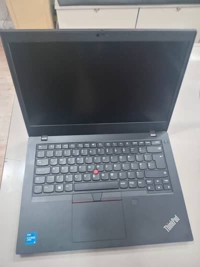  Lenovo ThinkPad L14 Laptop