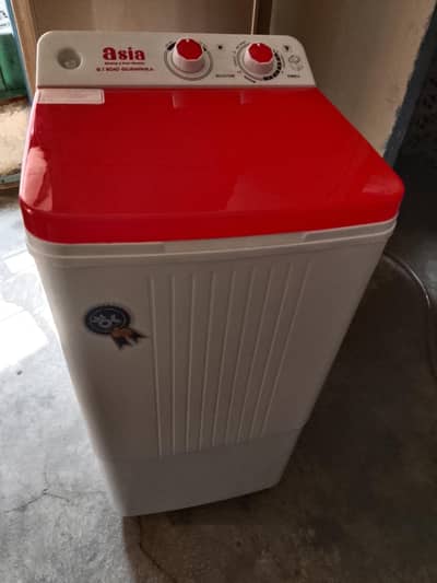 BABY WASHER PURE COPPER WINDING MOTER