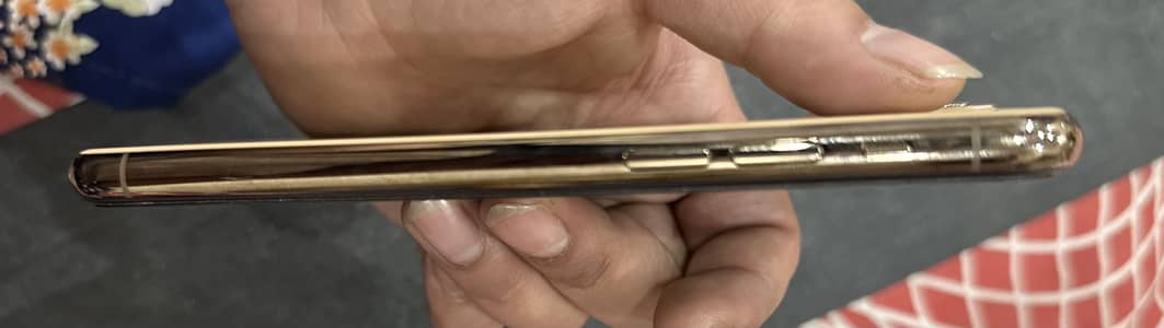 Iphone 11 pro DUAL PTA APPROVED