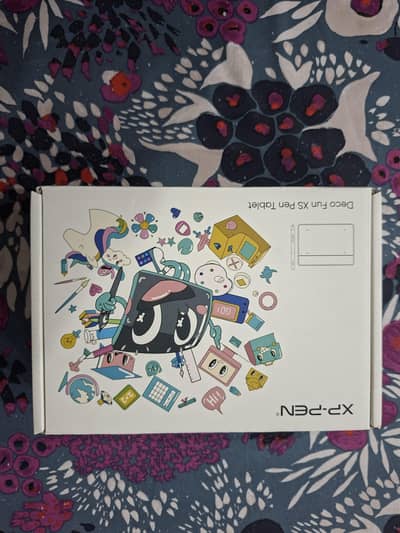 XP-PEN DECO FUN XS PEN TABLET
