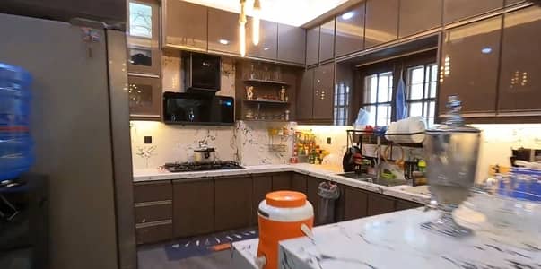 Centrally Located House In DHA Phase 1 Is Available For sale