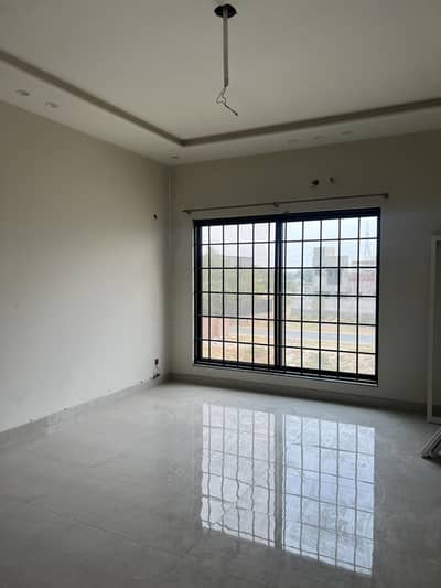 1 Kanal Upper Portion for Rent in Fazaia Housing Scheme Phase 1 3 Bed | Prime Location