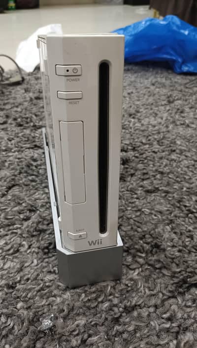 Nintendo Wii