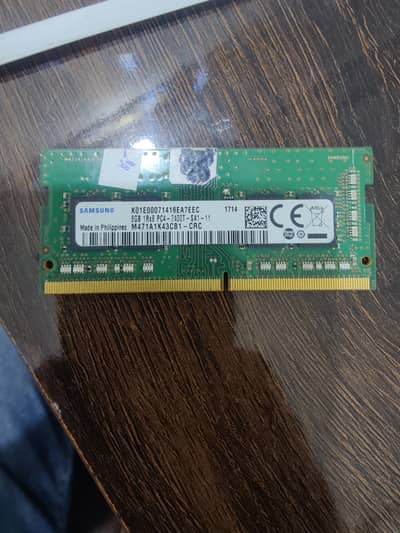 Laptop , pc Rams ddr4 pc4 4gb 8gb