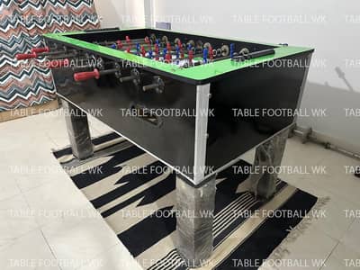 5ft Table Football For Sale,  Bilkul Naya
