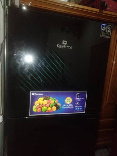 Dawlance Refrigerator Inverter Model 9178LF