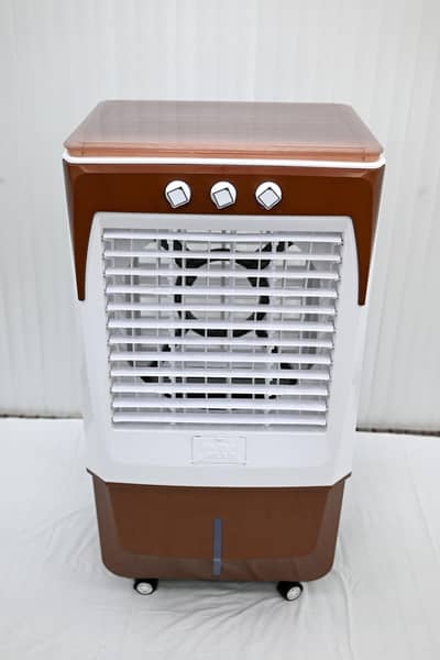 Air cooler