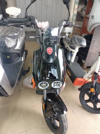 Super Bike Metro | Electric Bike | Special Disount | On Ramadan Offers