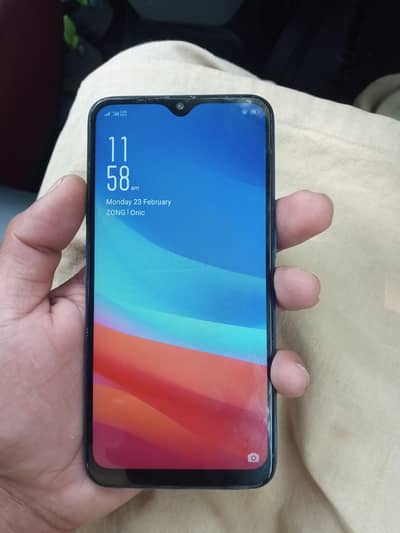 oppo a5s