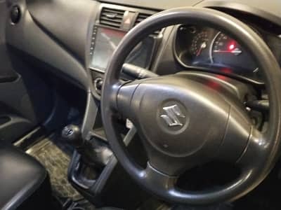 Suzuki Cultus VXR 2022