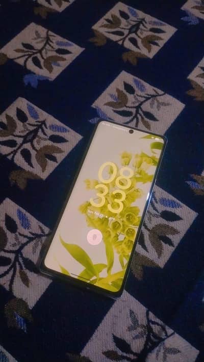 pixel 6 pro brand new condition