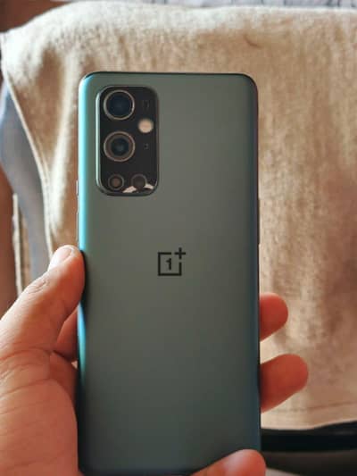 one plus 9 pro 5g
