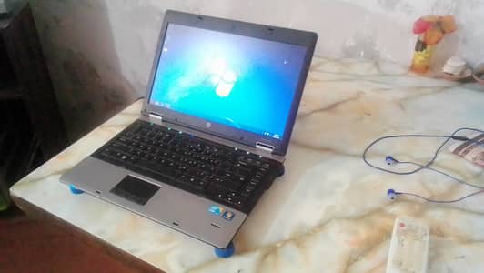 HP ProBook 6450b