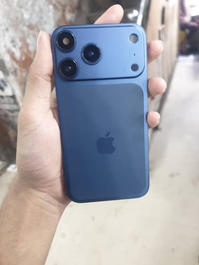 iphone 17 pro converter