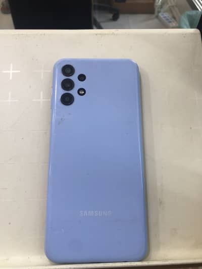 Samsung A13 , 4/128 Pta Approved
