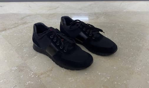 Mens Prada Shoes