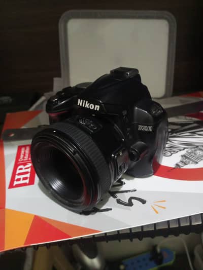Nikon Camera for sell