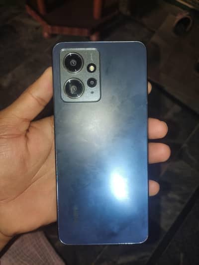 Redmi note 12 PTA approved condition 10/9