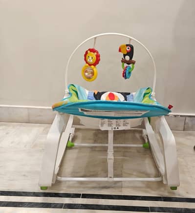 Baby Bouncer For Sale