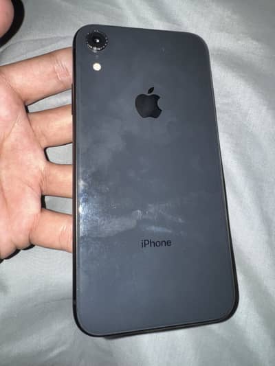 Iphone XR JV For sell