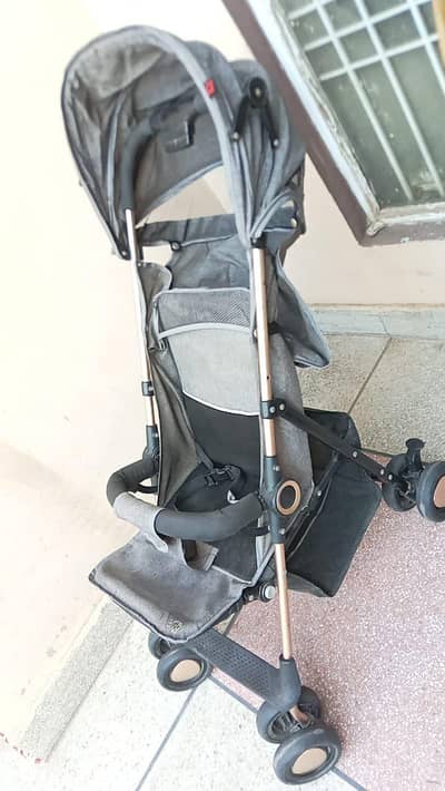 Kid Walker's