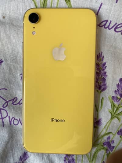 Iphone Xr