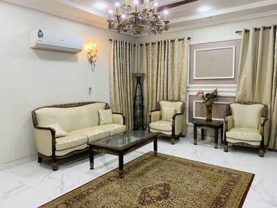 Fully maintained house owner build house