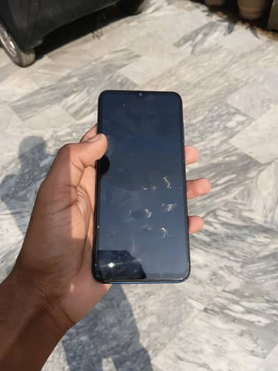 spark neon 7 pro  used