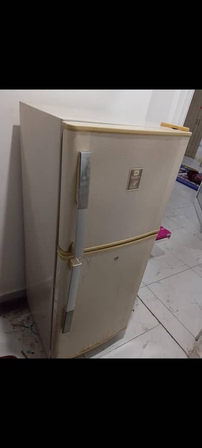Dawlance  refrigerator