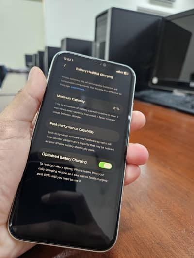 iphone 11 official pta