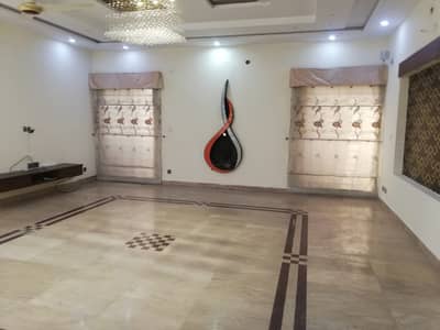 1 Kanal Lower Portion Is Available For Rent In Dha Phase 4 Block FF Near Nadra Office DD Block