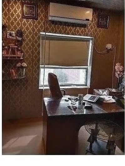 Fully Furnished Office For Rent Area 350 Square Feet Office Available Real Pictures In Gulberg 3 Lahore