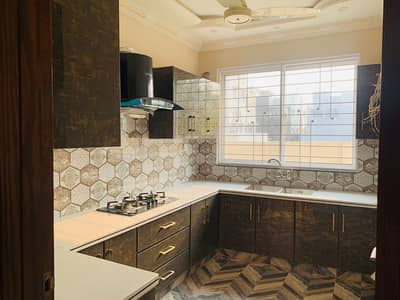 ORIGNIAL PICS BRAND NEW 8 MARLA SPANISH DESIGN HOUSE FOR SALE (4 BED 4 BATH) IN HALLOKI GARDENS, SECTOR 3, DHA PHASE 11 (XI) RAHBAR (DHA RAHBAR)