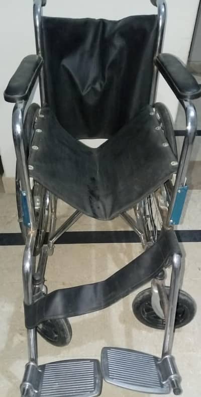 Wheelchair | Medical Wheelchair new