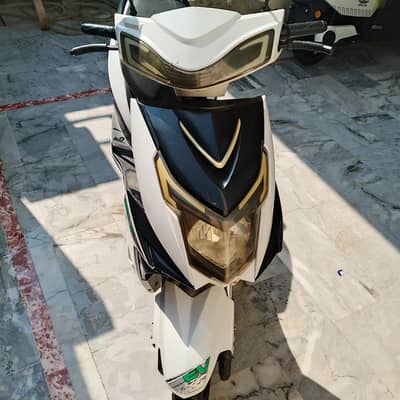 electric bbike condition yoused
