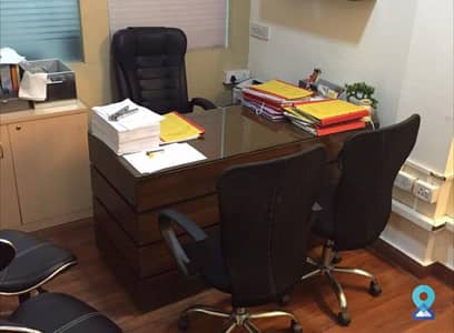 Female staff required for admin and reception seats