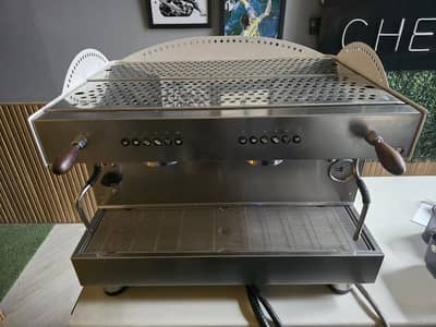 Coffee Machine (Italian Made)