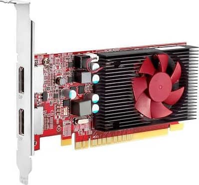 Amd radeon r7 430 2gb DDR5