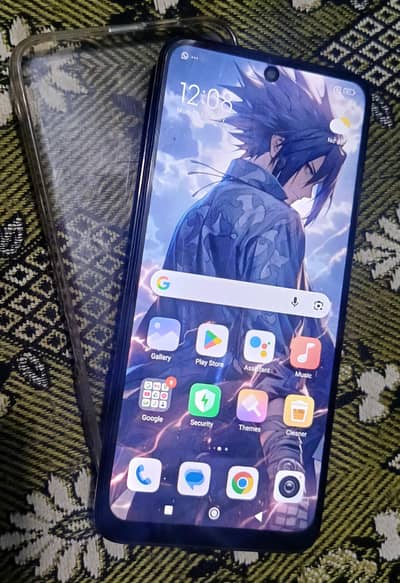 Redmi note 11 Urgent sale