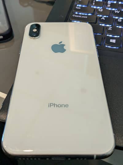 iPhone XS 64GB -Non pta