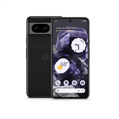Pixel 8 official PTA