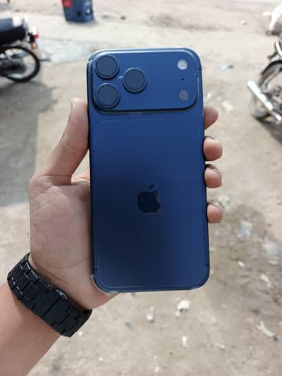 iphone 17 pro max  factory unlocked 256gb